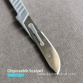 Surgical Scalpel 10 Blade